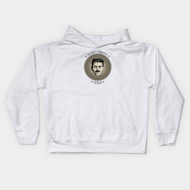 The Great & Powerful Tesla